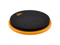 Meinl 12 Marshmallow Practice Pad Orange Meinl 12 Marshmallow Practice Pad Orange